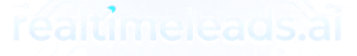 Real Time Leads